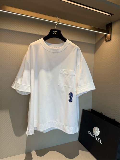 샤넬 반팔 티셔츠 C52900 2026/신상