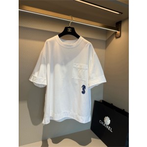 샤넬 반팔 티셔츠 C52900 2026/신상