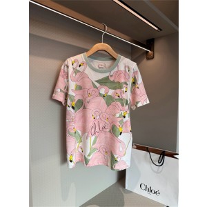끌로에 반팔 티셔츠 C52707 2026/신상