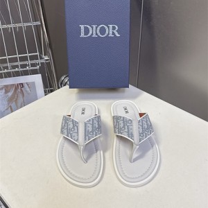 디올 남성용 슬리퍼 D97789-1 2026/신상