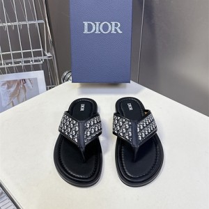 디올 남성용 슬리퍼 D97789-2 2026/신상