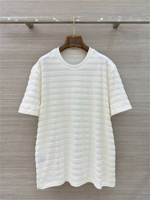 로로피아나 반팔 티셔츠 L02494 2026/신상