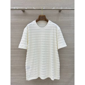 로로피아나 반팔 티셔츠 L02494 2026/신상
