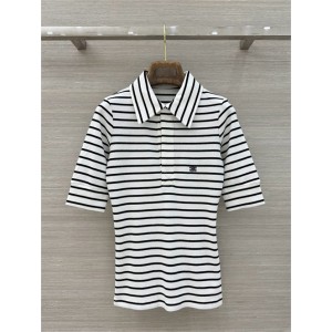 셀린느 반팔 폴로 티셔츠 C11954 2026/신상