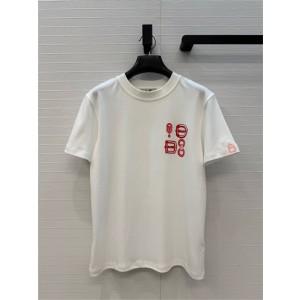 에르메스 반팔 티셔츠 H51807 2026/신상