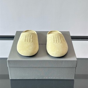발렌시아가 남여공용 슬리퍼 B34421-1 2026/신상
