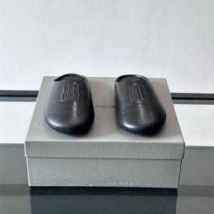 발렌시아가 남여공용 슬리퍼 B34421-2 2026/신상