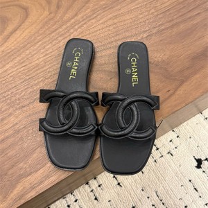 샤넬 여성용 슬리퍼 C91697-2 2026/신상