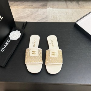 샤넬 여성용 슬리퍼 C97797-1 2026/신상