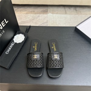 샤넬 여성용 슬리퍼 C97797-2 2026/신상