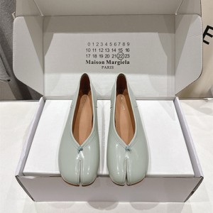 메종 마르지엘라 여성용 구두 M86488 2026/신상