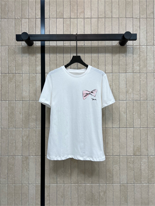 디올 반팔 티셔츠 D21553 2026/신상