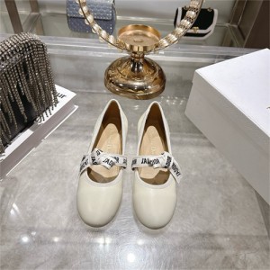 디올 여성용 단화 D87374-1 2026/신상