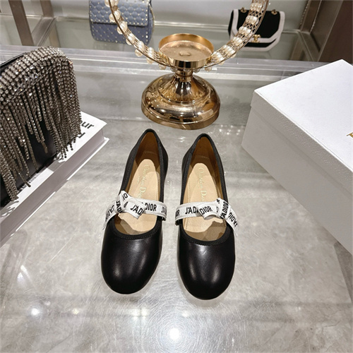 디올 여성용 단화 D87374-2 2026/신상