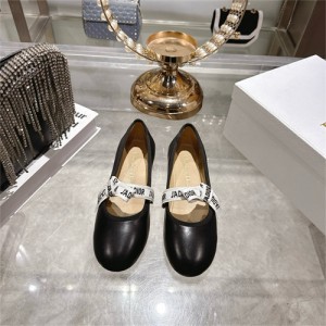 디올 여성용 단화 D87374-2 2026/신상