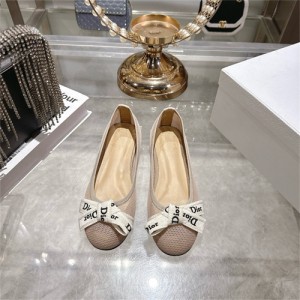 디올 여성용 단화 D87474-1 2026/신상