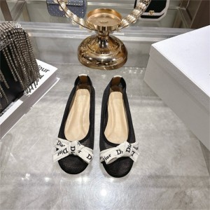 디올 여성용 단화 D87474-2 2026/신상