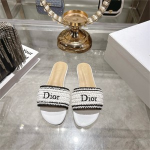 디올 여성용 슬리퍼 D64769-1 2026/신상