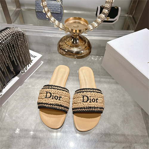 디올 여성용 슬리퍼 D64769-2 2026/신상