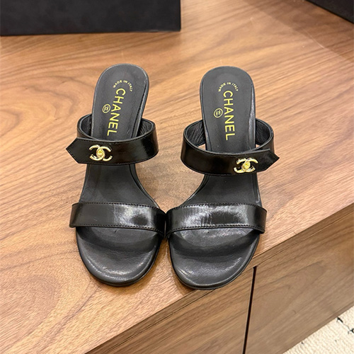 샤넬 여성용 샌들 (굽높이9CM) C98177-1 2026/신상