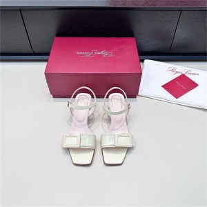 로저비비에 여성용 샌들 (굽높이4.5CM) R99687-2 2026/신상