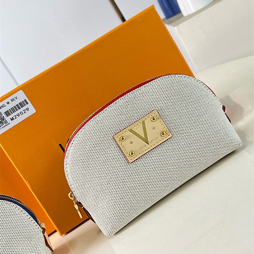 루이비통 포쉐트 코스메틱 파우치백 PM M29529 2026/신상