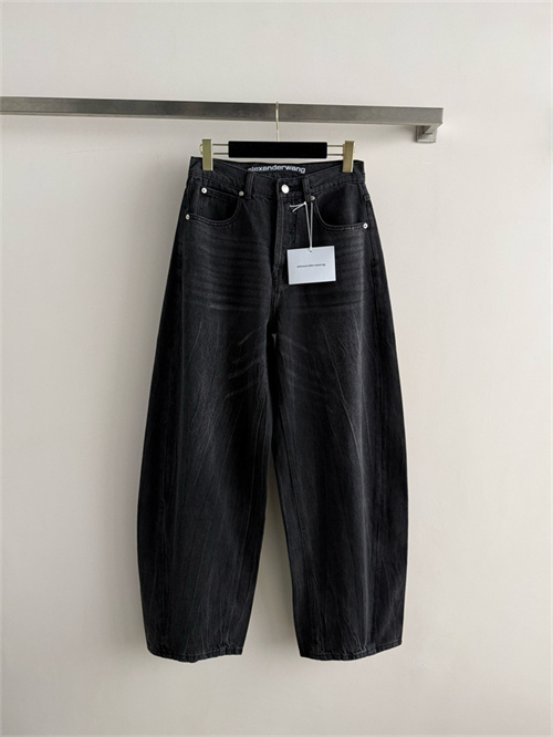 알렉산더왕 청바지 A72498 2026/신상