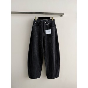 알렉산더왕 청바지 A72498 2026/신상
