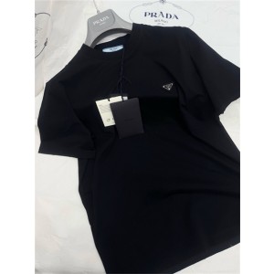 프라다 반팔 티셔츠 P72153 2026/신상