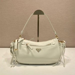 프라다 스몰 숄더백 1BC296 2026/신상