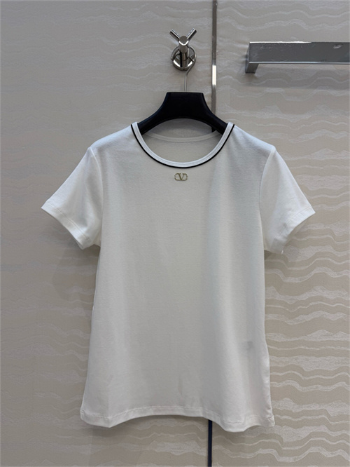 발렌티노 반팔 티셔츠 V91452 2026/신상