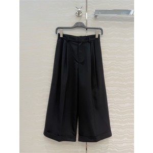 더로우 양복 바지 T52998 2026/신상