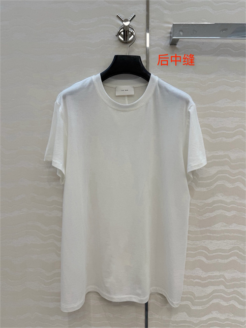더로우 반팔 티셔츠 T51752 2026/신상