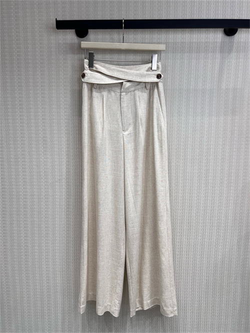 알렉산더왕 캐주얼 바지 A72904 2026/신상