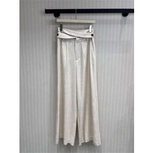 알렉산더왕 캐주얼 바지 A72904 2026/신상