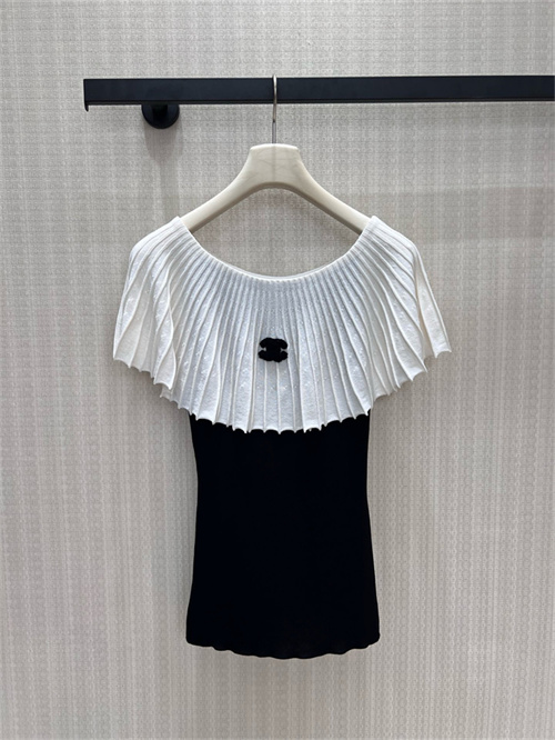 샤넬 반팔 니트 C92600 2026/신상