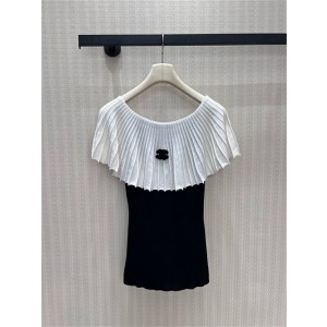 샤넬 반팔 니트 C92600 2026/신상