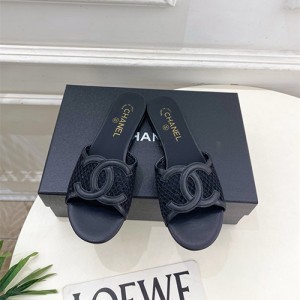 샤넬 여성용 슬리퍼 C91478-2 2026/신상