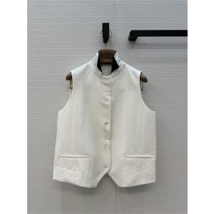 로로피아나 조끼 L62656 2026/신상