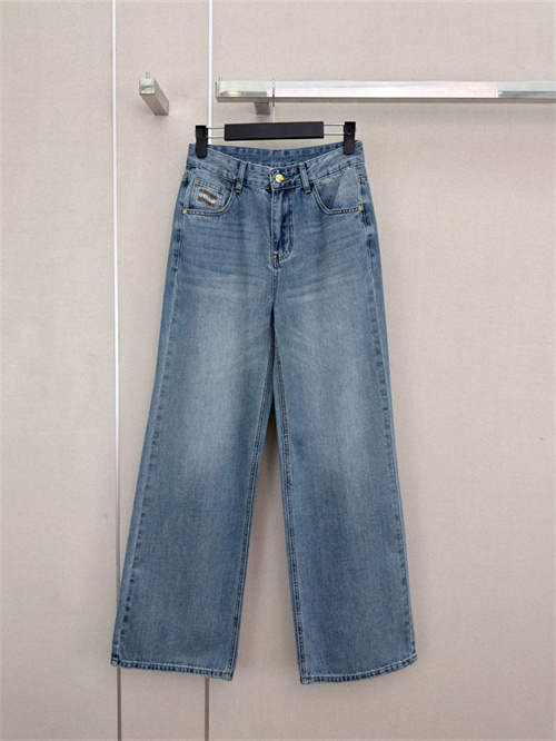 셀린느 청바지 C01994 2026/신상