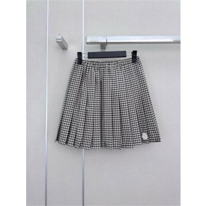 몽클레어 스커트 M12608 2026/신상