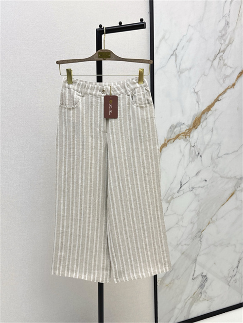 로로피아나 캐주얼 바지 L03304 2026/신상