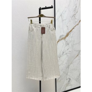로로피아나 캐주얼 바지 L03304 2026/신상