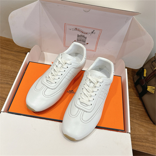 에르메스 남여공용 스니커즈 H64973-1 2026/신상