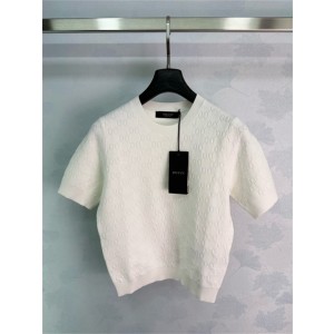 구찌 반팔 니트 G51992 2026/신상