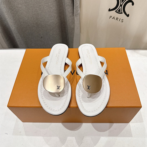루이비통 여성용 슬리퍼 L86239-1 2026/신상