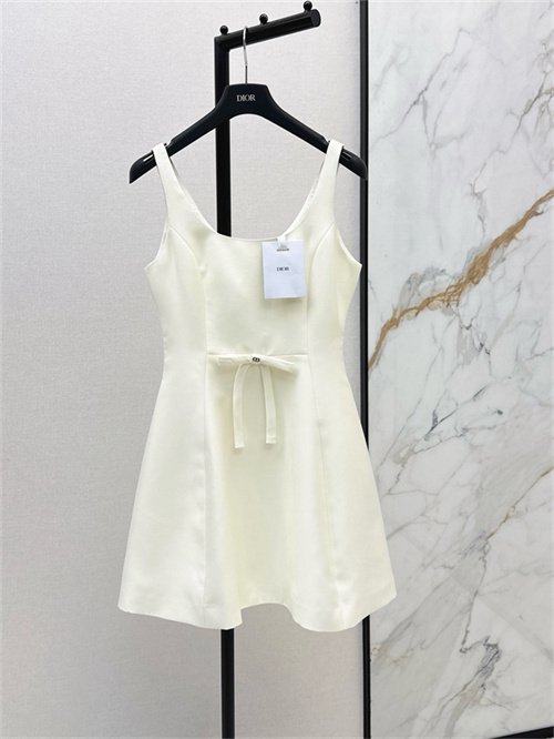 디올 민소매 원피스 D42709 2026/신상