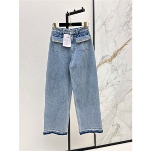 샤넬 청바지 C22806 2026/신상