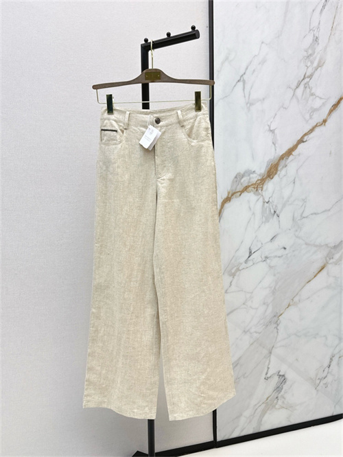 브루넬로 쿠치넬리 캐주얼 바지 B03108 2026/신상