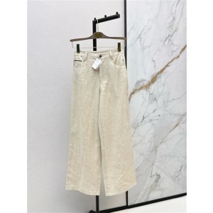 브루넬로 쿠치넬리 캐주얼 바지 B03108 2026/신상